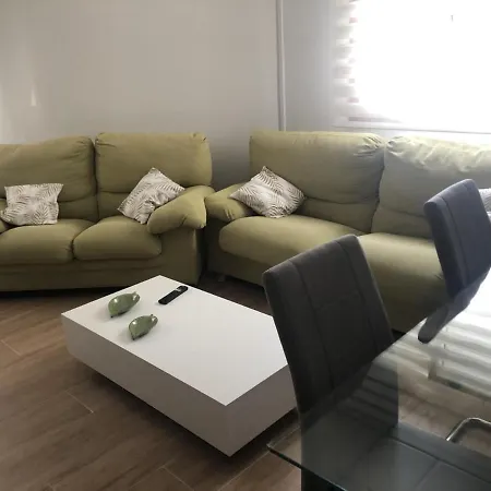 A Xalda Appartement *