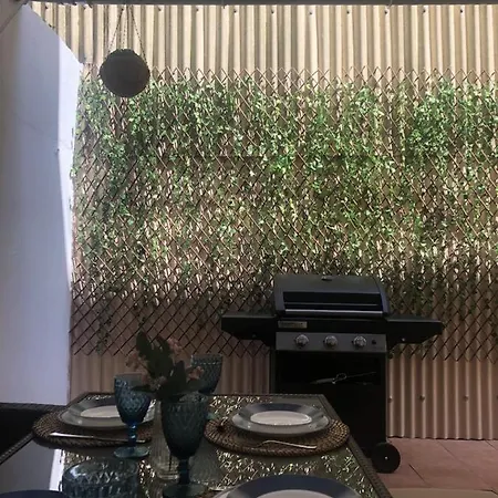 Appartement A Xalda *