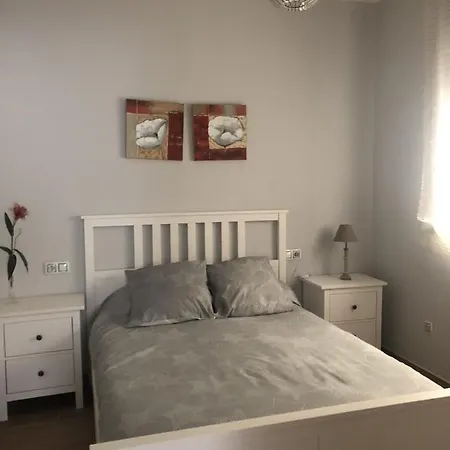 A Xalda Apartment Vilagarcia de Arousa