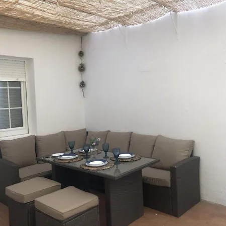 A Xalda Appartement *