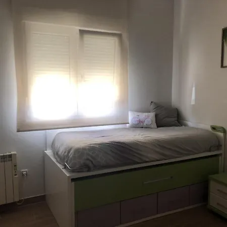 A Xalda * Vilagarcía de Arousa