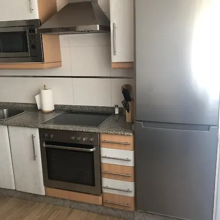 A Xalda Appartement *