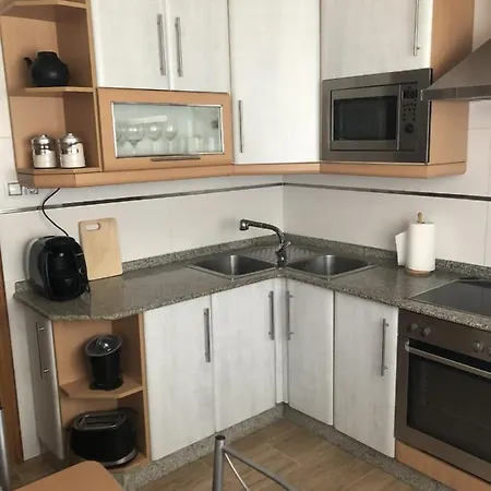 A Xalda Vilagarcía de Arousa