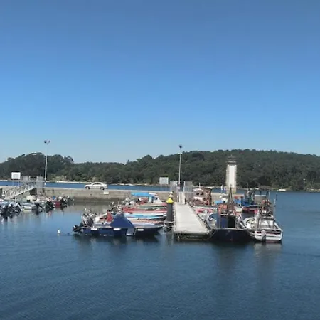 A Xalda Vilagarcía de Arousa