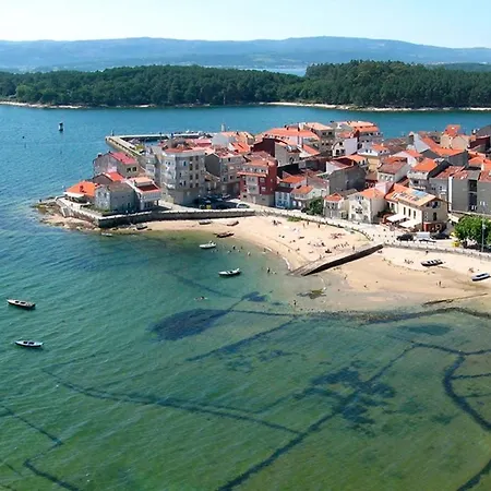 A Xalda Vilagarcia de Arousa