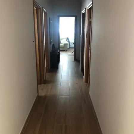 Appartement A Xalda Vilagarcía de Arousa