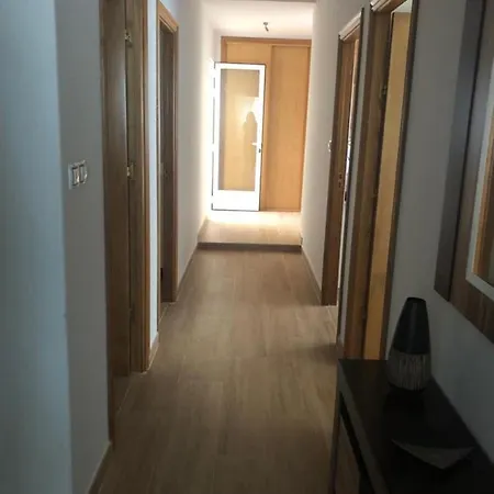 A Xalda Appartement Vilagarcía de Arousa