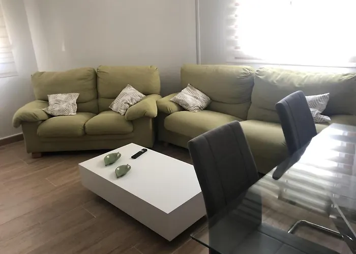 A Xalda Apartman *