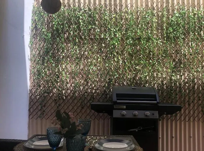 Appartement A Xalda *