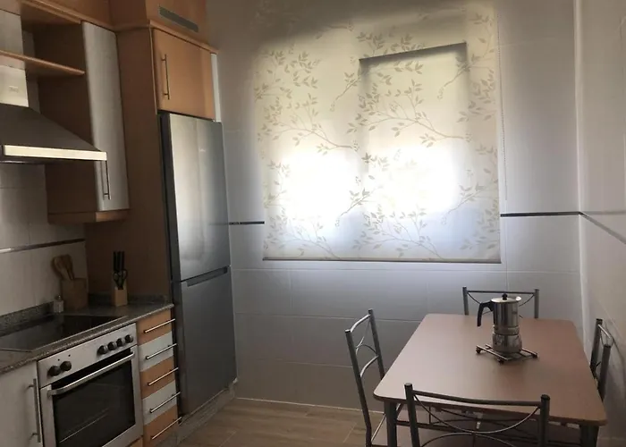 Apartman A Xalda Vilagarcia de Arousa