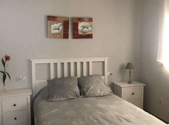 A Xalda Apartman Vilagarcia de Arousa