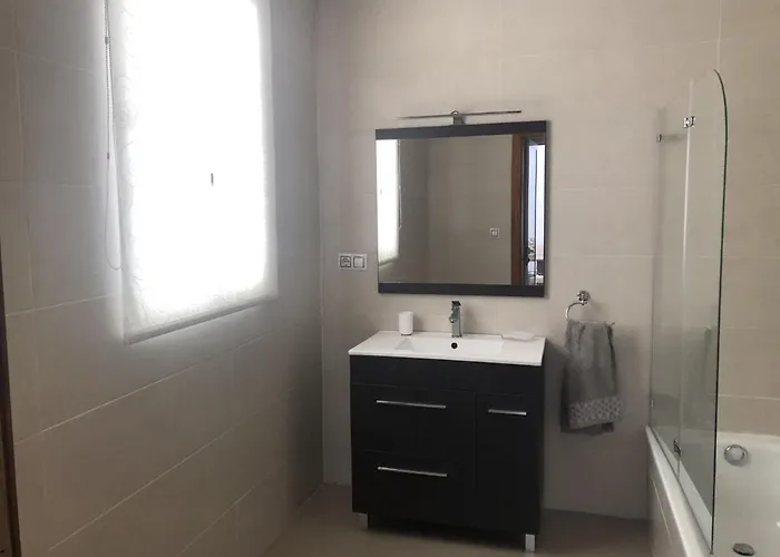 A Xalda Vilagarcia de Arousa