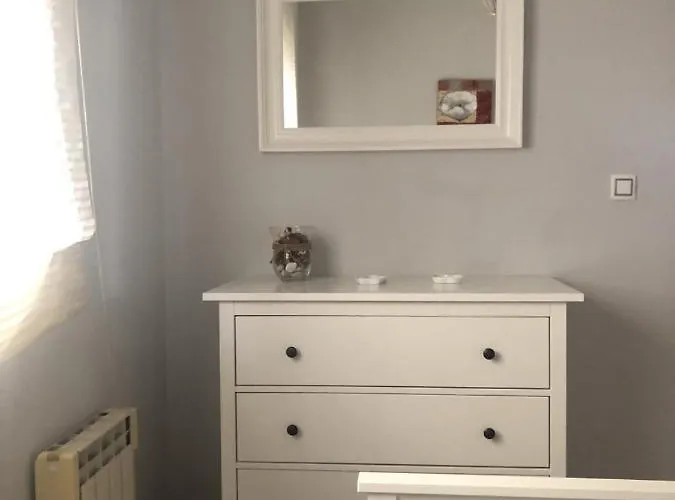 A Xalda Apartman