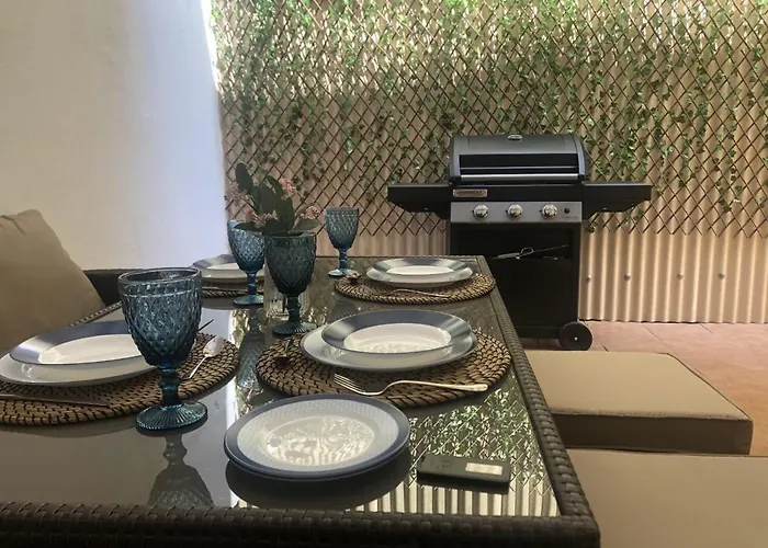 Appartement A Xalda *