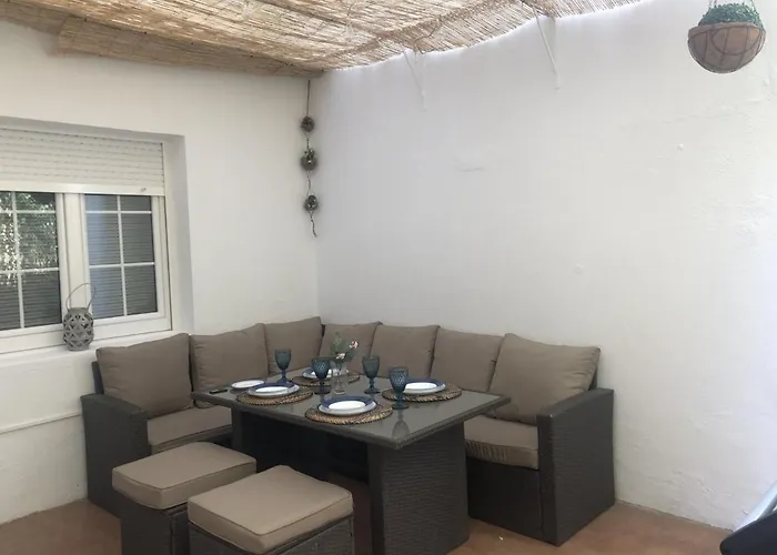 A Xalda Apartman *