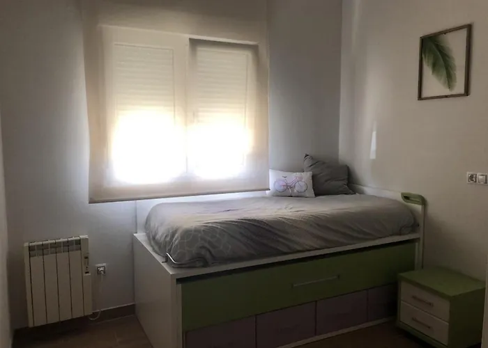 A Xalda * Vilagarcia de Arousa