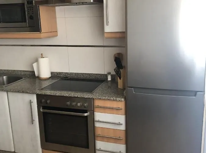 A Xalda Apartman *