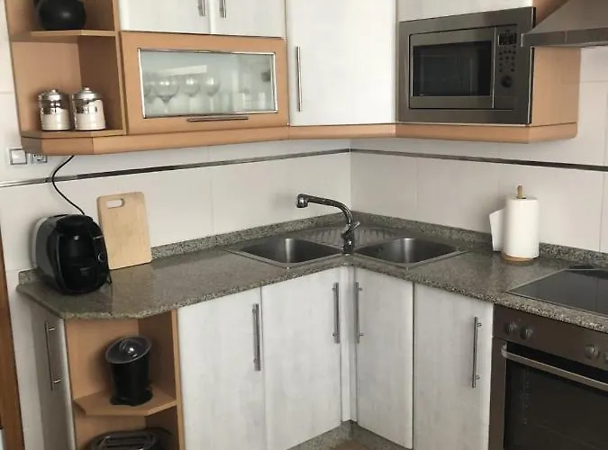 A Xalda Vilagarcia de Arousa