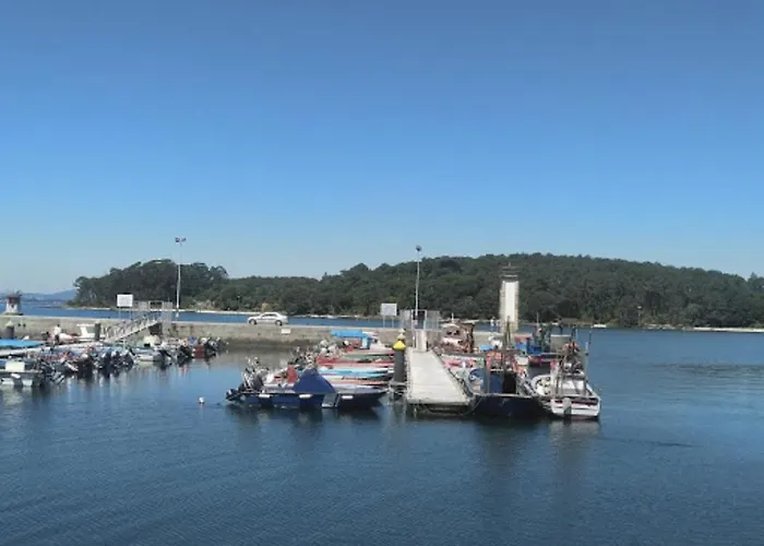 A Xalda Vilagarcia de Arousa
