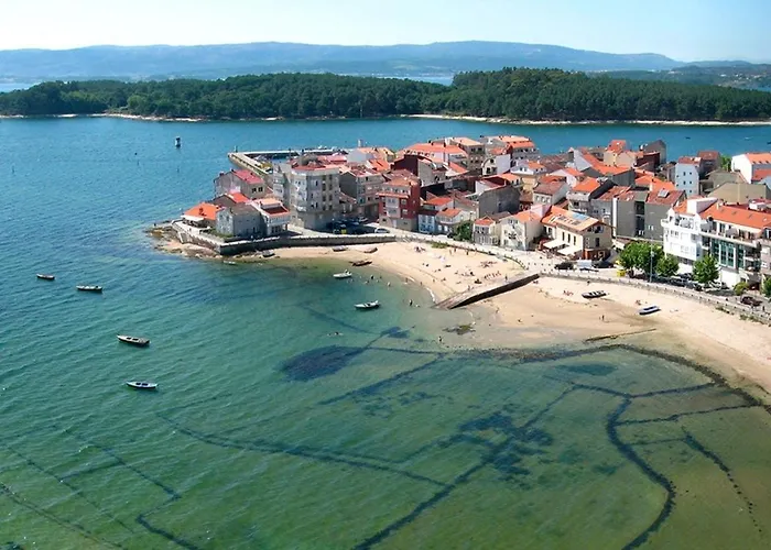 A Xalda Vilagarcia de Arousa