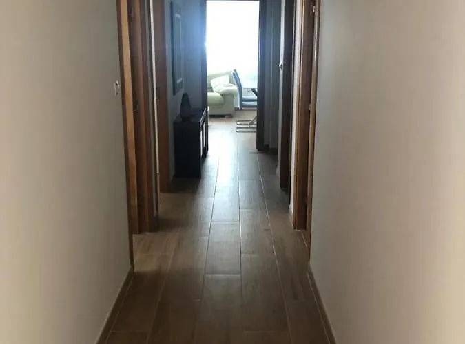 Apartman A Xalda Vilagarcia de Arousa