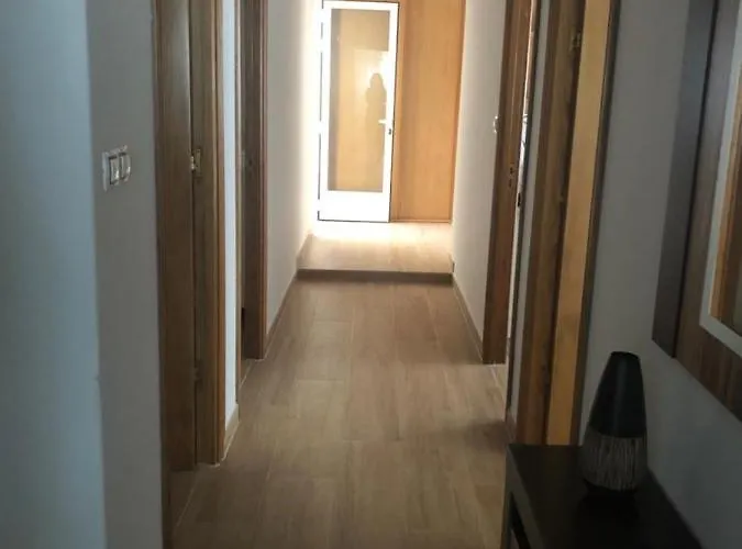 A Xalda Appartement Vilagarcia de Arousa